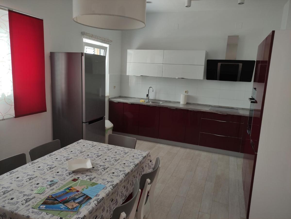 Apartment Veglia Eksteriør billede