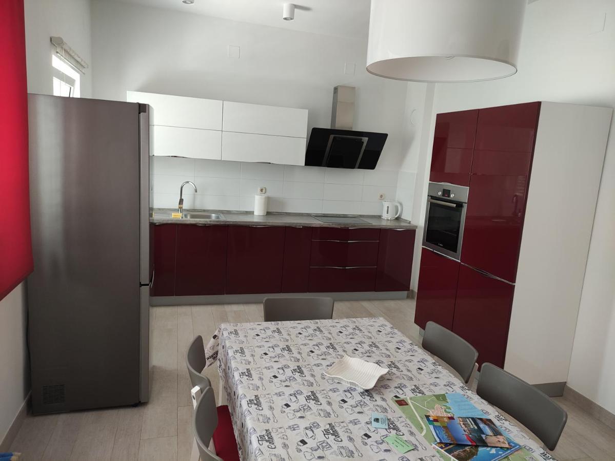 Apartment Veglia Eksteriør billede