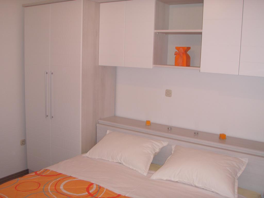Apartment Veglia Eksteriør billede